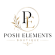 POSH ELEMENTS BOUTIQUE