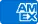 American Express accepted