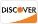 Discover accepted